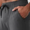 Conquer Pulse Hose – Anthrazit