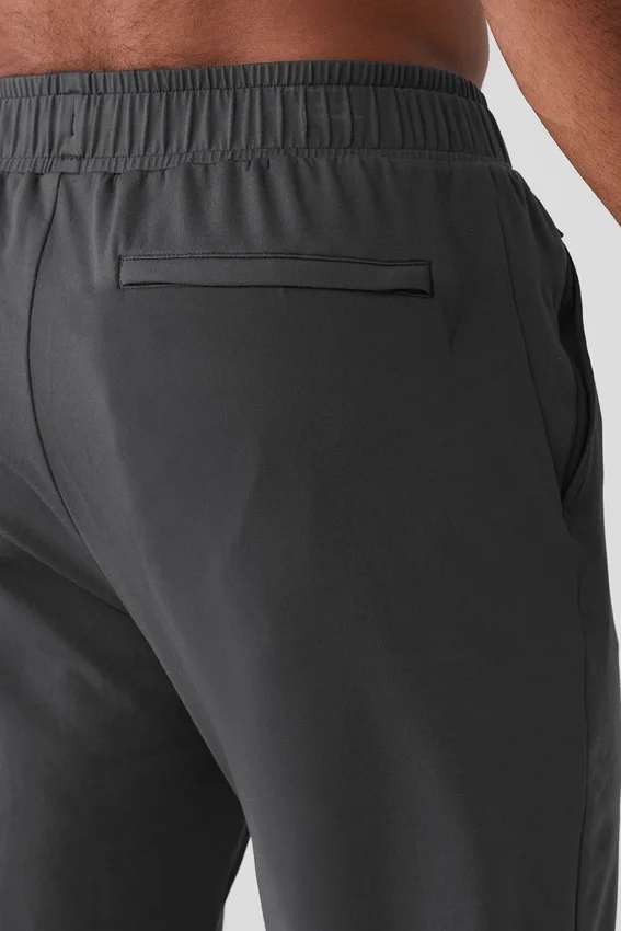 Conquer Pulse Hose – Anthrazit