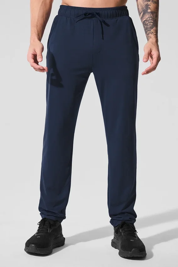 Conquer Pulse Hose – Navy