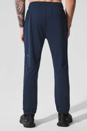 Conquer Pulse Hose – Navy