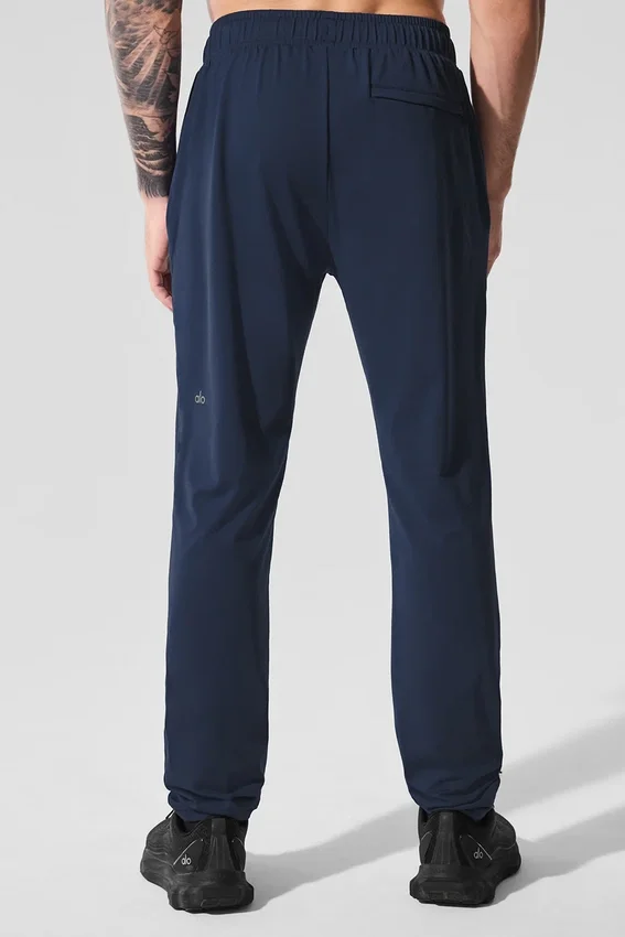 Conquer Pulse Hose – Navy