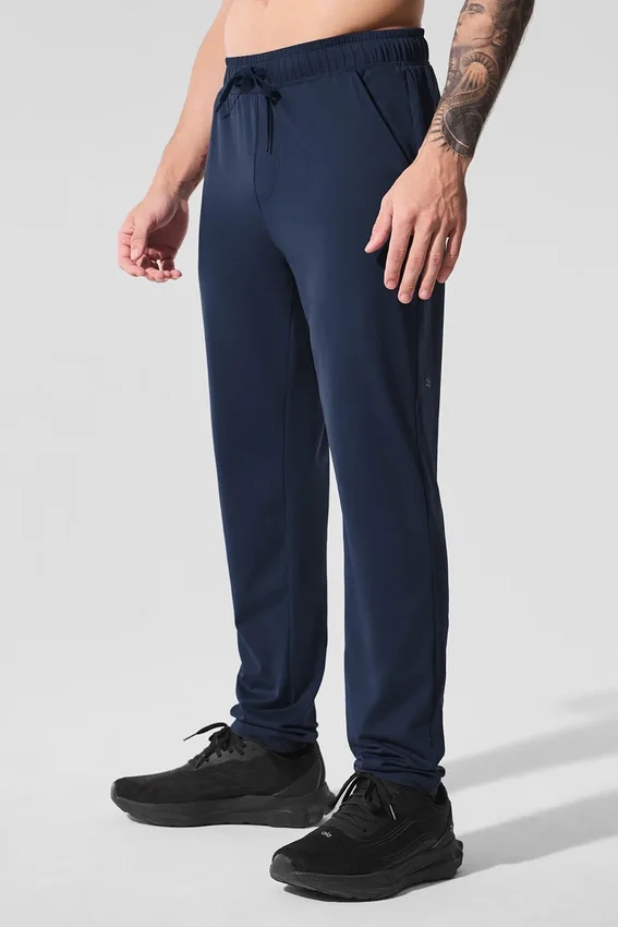 Conquer Pulse Hose – Navy