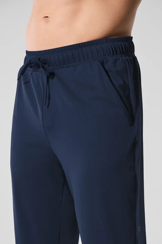 Conquer Pulse Hose – Navy