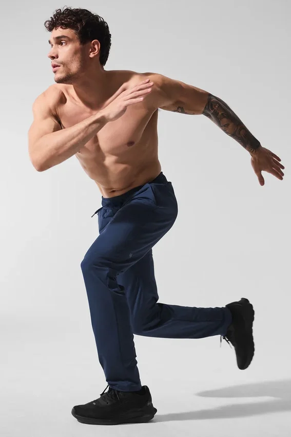 Conquer Pulse Hose – Navy