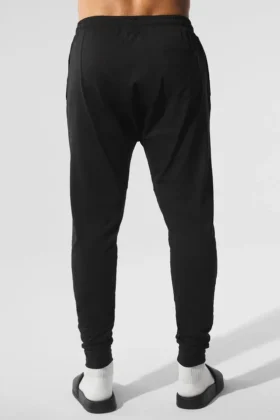 Conquer Revitalize Hose – Schwarz