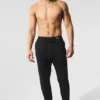 Conquer Revitalize Hose – Schwarz
