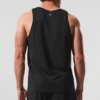 Conquer Tank – Schwarz