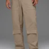 Cotton Canvas Carpenter-Hose – Gravel