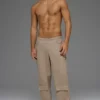 Cotton Canvas Carpenter-Hose – Gravel