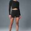 Cover Langarmshirt | Langarmshirts für Damen
