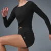 Cover Langarmshirt | Langarmshirts für Damen