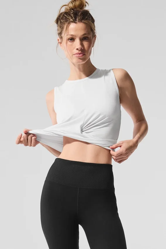 Cover Tank | Tank-Oberteile für Damen
