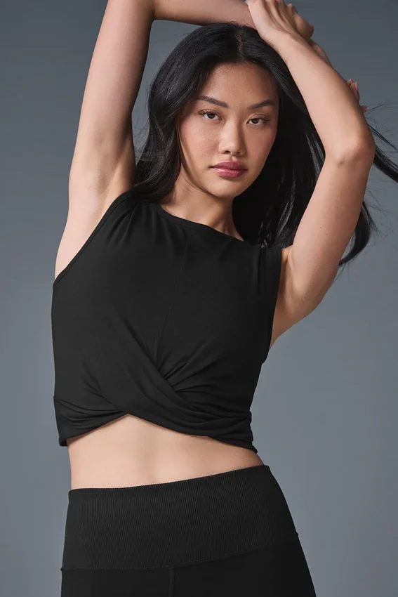 Cover Tank | Tank-Oberteile für Damen
