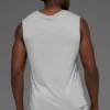 Das Triumph Muscle Top – Athletic Heather Grey