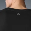 Das Triumph Muscle Top – Schwarz
