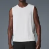 Das Triumph Muscle Top – Weiß