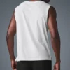 Das Triumph Muscle Top – Weiß