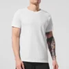 Das Triumph T-Shirt mit Rundhalsausschnitt | Yoga-T-Shirts und Tops für Herren