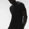 Das Triumph T-Shirt mit Rundhalsausschnitt | Yoga-T-Shirts und Tops für Herren