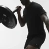 Das Triumph T-Shirt mit Rundhalsausschnitt | Yoga-T-Shirts und Tops für Herren