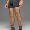 Day and Night Boxershorts – Anthrazit