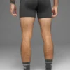 Day and Night Boxershorts – Anthrazit