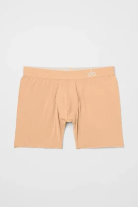 Day and Night Boxershorts – Champagner
