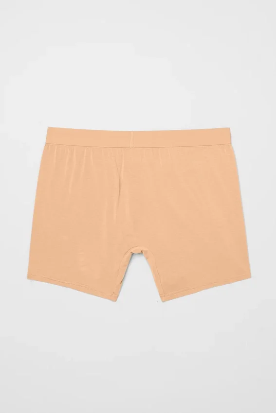 Day and Night Boxershorts – Champagner