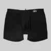 Day and Night Boxershorts – Schwarz