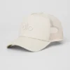 District Trucker-Hut – Bone