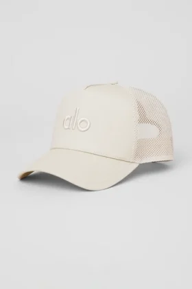 District Trucker-Hut – Bone