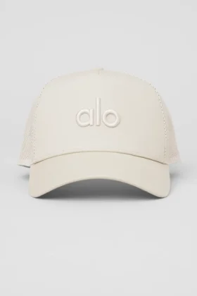 District Trucker-Hut – Bone