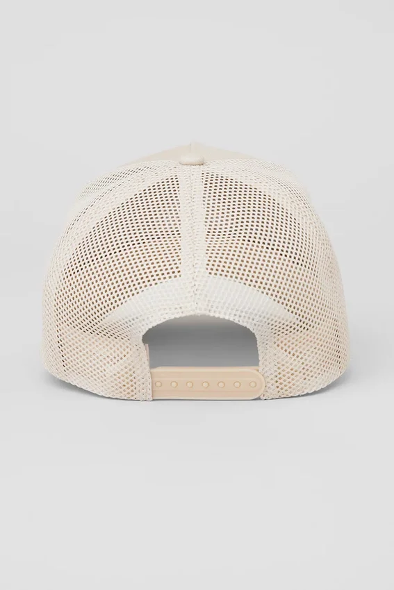 District Trucker-Hut – Bone