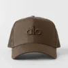 District Trucker-Hut – Espresso