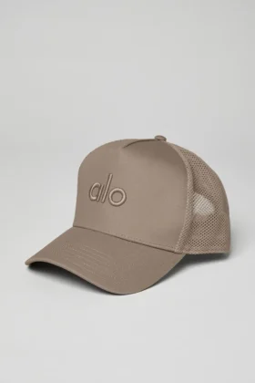 District Trucker-Hut – Gravel