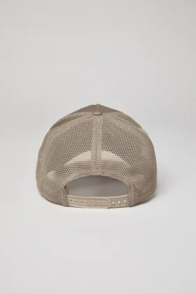 District Trucker-Hut – Gravel