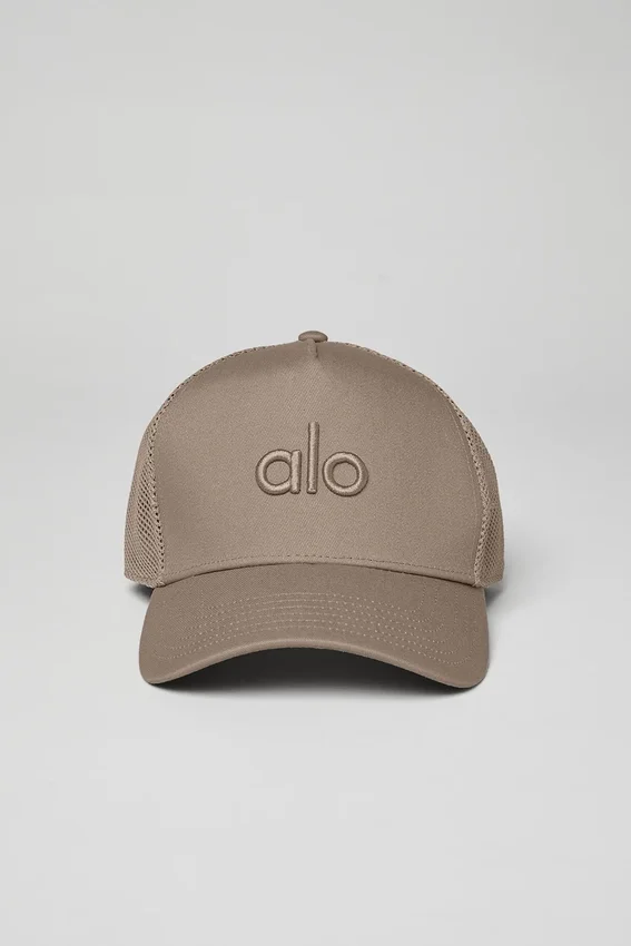 District Trucker-Hut – Gravel