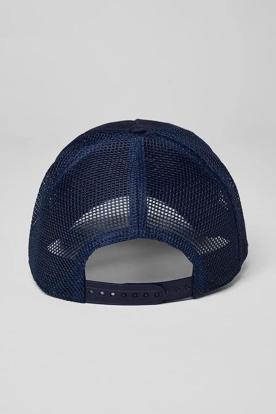 District Trucker-Hut – Navy
