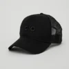 District Trucker-Hut – Schwarz