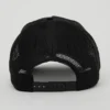 District Trucker-Hut – Schwarz