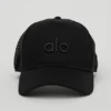 District Trucker-Hut – Schwarz