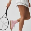 Double or Nothing Tennisrock – Weiß