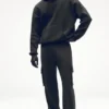 Double Take Cargo-Hose – Anthrazit