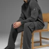 Double Take Cargo-Hose – Anthrazit