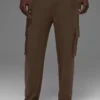 Double Take Cargo-Hose – Espresso