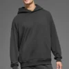 Double Take Hoodie – Anthrazit