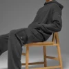 Double Take Hoodie – Anthrazit