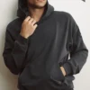 Double Take Hoodie – Anthrazit