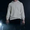 Double Take Hoodie – Bone
