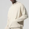 Double Take Hoodie – Bone